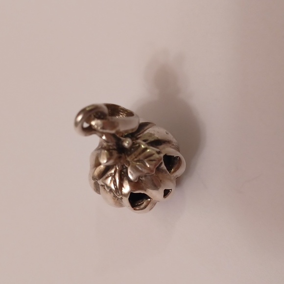 ๐ Jack-o-lantern pendant. - Picture 6 of 8